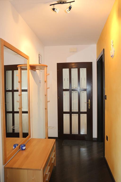 Apartments Ana City Ровинь Экстерьер фото