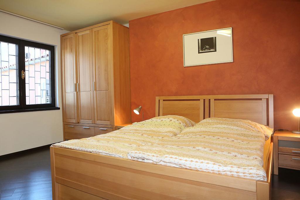 Apartments Ana City Ровинь Экстерьер фото