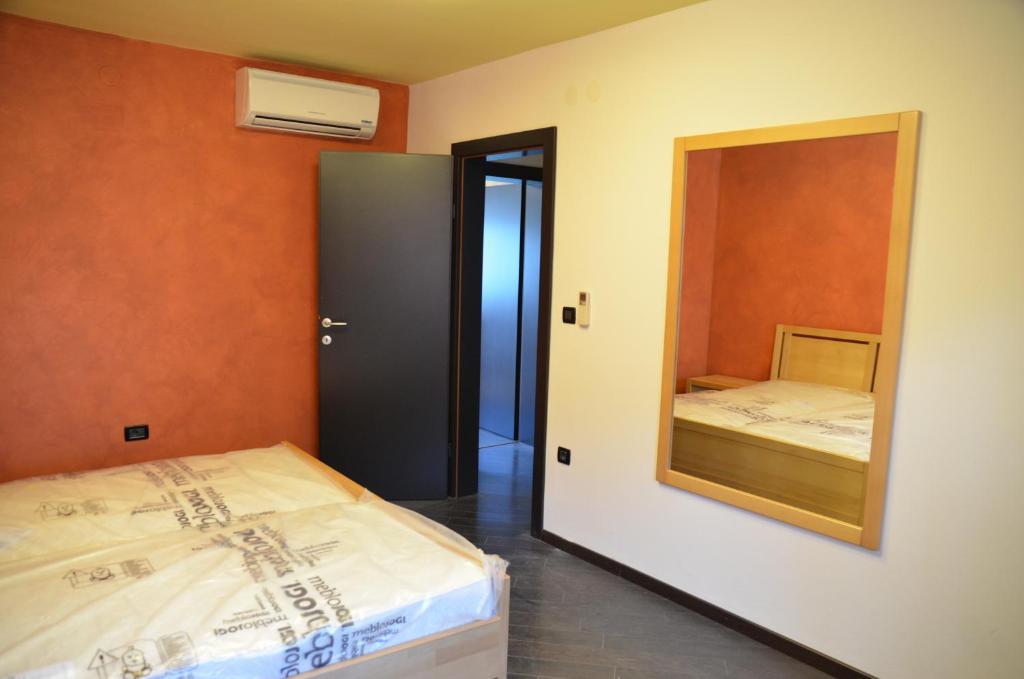 Apartments Ana City Ровинь Номер фото