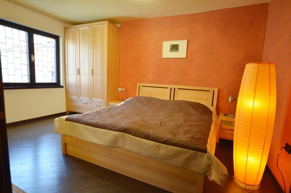 Apartments Ana City Ровинь Номер фото